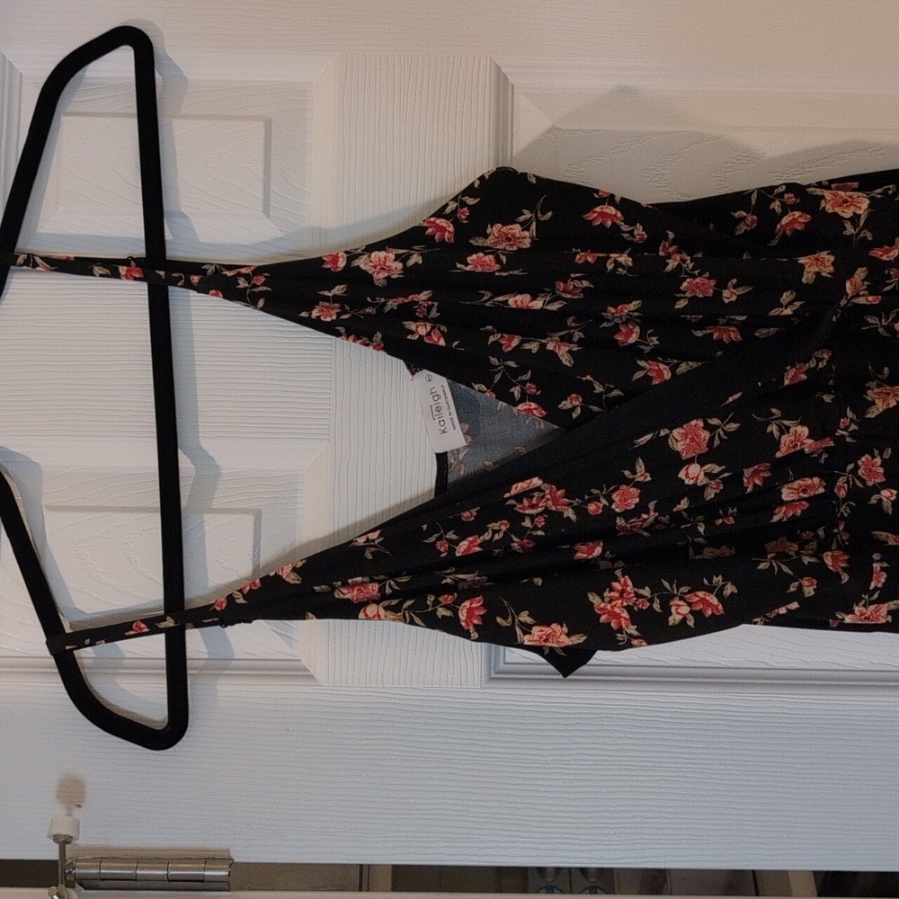 Kaileigh jumpsuit size xxl